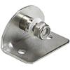 OSCULATI Piastrina 90° Filetto 8 mm Interno