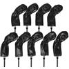 Generic Copriputter da golf,Copritesta per putter da golf Pro Protezione completa