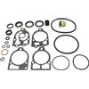 BUDZAVHIC Kit guarnizioni Scatola Ingranaggi unità Inferiore 26-89238A2 per M-rcury M-riner fuoribordo Engein V6 135 150 175 200 HP 89238A2 S-erra 18-2655