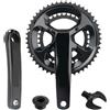 TFAVXMDPKE Guarnitura, Bici da Strada 170mm