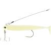 Major Craft TAD-SET/SGL Worm, Spada spessa, set di partenza Tenya, super luminoso