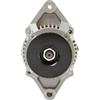 CloudburstVoltix Alternatore compatibile con i modelli di carrello elevatore 7FGU15 e 7FGU18 | Direct Fit | Compatibilità del modello: adatto solo ai modelli di carrelli elevatori 7FGU15 e 7FGU18