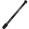 Remingtape Allenatore per bicicletta, ruota da per bicicletta, accessorio per forcella M12X P1.0