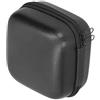 Rosvola Borsa Porta Esca da Pesca, Materiale PU Impermeabile, Piccola | Durable design, Soft interior protects gear, Lightweight and portable, Ideal for outdoor activities