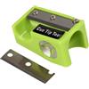 kowaku Modellatore Punta Stecca da Biliardo Multifunzione Strumento Professionale Attrezzo per Casa, Green