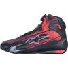 alpinestars Celer Vented STIVALI uomo nero