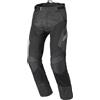 Macna Qargon Uomo Pantaloni in tessuto nero