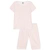 Petit Bateau A0d4t Pyjacourt Bambine e Ragazze (Pacco da 1)