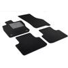 MTM SP-13184 Tappetini su Misura in Velluto per Cupra Leon 5 porte/Sportstourer 2020- (fixing distance 335 mm)