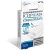 DESA PHARMA Srl Icopiuma Cerotto Striscia In TNT Ipoallergenica 50x6cm