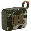 JBL Go 4, Speaker Bluetooth Portatile, Mimetico