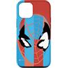 Marvel Custodia per iPhone 15 Marvel Studios Beyond Amazing Spider-Man Collage