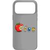 Back to School Custodia per iPhone 17 Pro Max Divertente ritorno a scuola - Apple