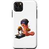 XGA worm Custodia per iPhone 11 Pro Max verme saldatore