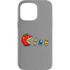 Back to School Custodia per iPhone 14 Pro Max Divertente ritorno a scuola - Apple