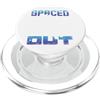 Nasa Astronauta della NASA distanziato PopSockets PopGrip per MagSafe