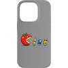 Back to School Custodia per iPhone 14 Pro Divertente ritorno a scuola - Apple