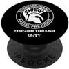 Sharp-Skin Skinhead tradizionale S.H.A.R.P, Oi, Ska, Skinhead-Sharp PopSockets PopGrip Adesivo
