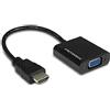Metronic 470274 Convertitore HDMI/VGA