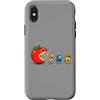 Back to School Custodia per iPhone X/XS Divertente ritorno a scuola - Apple