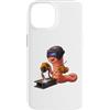 XGA worm Custodia per iPhone 14 verme saldatore