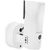 ABUS PPIC46520W PPIC46520W Kabellos, WLAN IP ?berwachungskamera (PPIC46520W)