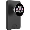 World War 2 Security Crossing USA UK Checkpoint Charlie Guerra Fredda Muro di Berlino Germania Est Francia PopSockets PopWallet per MagSafe