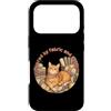 Cute Sewing Cat Funny Quilting Craft Lov Custodia per iPhone 17 Pro Design vintage per amanti del cucito, trapuntatura, per amanti del fai da te