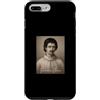 Giordano Bruno Portrait Custodia per iPhone 7 Plus/8 Plus Giordano Bruno Filosofo Italia Monaco