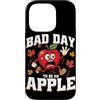 Apple Picking Season Fall Harvest Autumn Custodia per iPhone 14 Pro Bad Day To Be An Apple Raccolta Raccolta Stagione Bambini