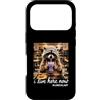 Raccoon Lunch Lady Club Custodia per iPhone 17 Pro I Live Here Now Taro Milk Tea Pranzo Lady Raccoon Meme