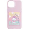 Hello Kitty Latte Fragola Custodia per iPhone 15
