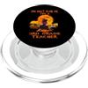 3rd Grade Teacher Funny Halloween Witch You Don't Scare Me I'm A 3rd Grade Teacher Witch Halloween PopSockets PopGrip per MagSafe