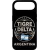 City Travel Argentina Tigre Delta Custodia per iPhone Air Tigre Delta Argentina Città Viaggio Scena