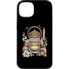 Catholic Core Catholiccore Aesthetic Got Custodia per iPhone 13 Rose pasquali del casinò di Vegas del giocatore d'azzardo del gioco d'