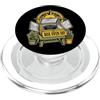 Jimbeels BOX OVEN DAY Cucina solare all'aperto PopSockets PopGrip per MagSafe