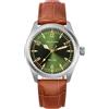 Tactical Frog ML08 Orologio militare giapponese VH31 da 38 mm da uomo, orologio militare in cristallo zaffiro, resistente all'acqua, 10 ATM, orologio analogico per uomo e donna