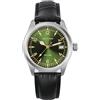 Tactical Frog ML08 Orologio militare giapponese VH31 da 38 mm da uomo, orologio militare in cristallo zaffiro, resistente all'acqua, 10 ATM, orologio analogico per uomo e donna