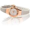 Hoops Orologio Solo Tempo Donna Nouveau Tres Jolie - 2470l-Rg06 classico cod. 2470L-RG06