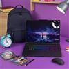 Lenovo Legion Pro 5 16IAX10H U9 32G 1T11H + Legion GB900 Backpack + Legion M600s Mouse + Legion H410 Wireless Headset Processore Intel® Core Ultra 9 275HX E-core fino a 4,6 GHz P-core fino a 5,4 GHz, Windows 11 Home 64, 1 TB SSD TLC - LEGIONPIT1