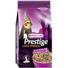 VERSELE-LAGA Australian Parakeet Loro Parque Mix 20 kg