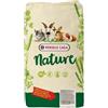 VERSELE-LAGA Cavia Nature cibo per cavie domestiche 9 kg