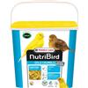 VERSELE-LAGA NutriBird Gold Crumble Canaries 4kg cibo secco per canarini gialli