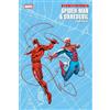 Panini France Spider-Man & Daredevil