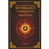 The Golden Quill House The Complete Hindu Mythology, Cosmology And Philosophy: A Complete Guide of the Hindu Mythologies - Ramayana, Mahabharata, Puranas | Philosophies - ... of The Universe | 6x9 Inches, 460 Pages