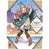 PANINI SPA Atelier of witch hat (Vol. 5)