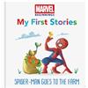 Autumn Marvel Beginnings: My First Stories Spider-Man Goes to the Farm