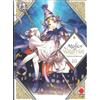PANINI SPA Atelier of witch hat (Vol. 10)