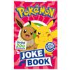 Farshore Pokémon Joke Book: Brand new for 2026, the official joke book packed full of 200 giggles. Perfect for kids aged 6, 7, 8 and 9!
