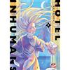 Dynit Manga Hotel inhumans (Vol. 7)